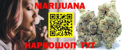 хмурый Донской